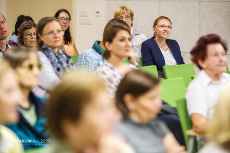 Proměny jazyka – literární dílna – 70 let od konce II. světové války