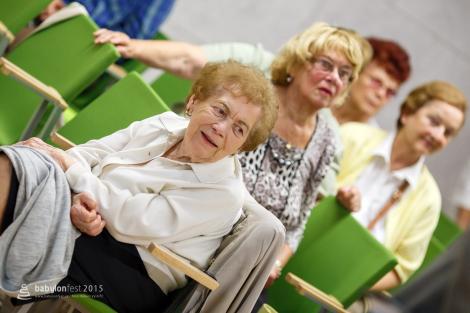 Proměny jazyka – literární dílna – 70 let od konce II. světové války