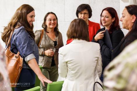 Proměny jazyka – literární dílna – 70 let od konce II. světové války