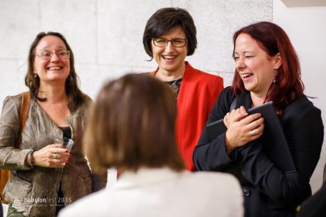 Proměny jazyka – literární dílna – 70 let od konce II. světové války