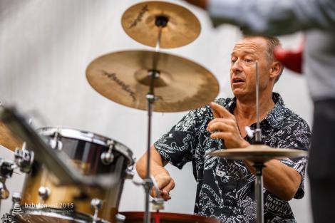 Stromy národů – slavnostní vysazení národních stromů Poláků a Ukrajinců.