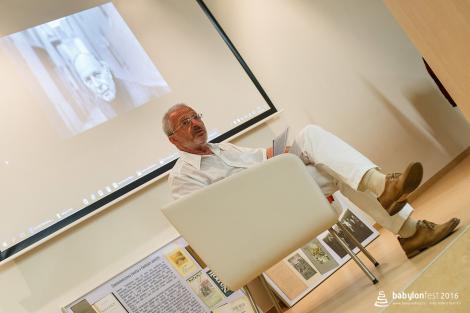 Literární dílna: Laureáti Nobelovy ceny v knihovně Jiřího Mahena