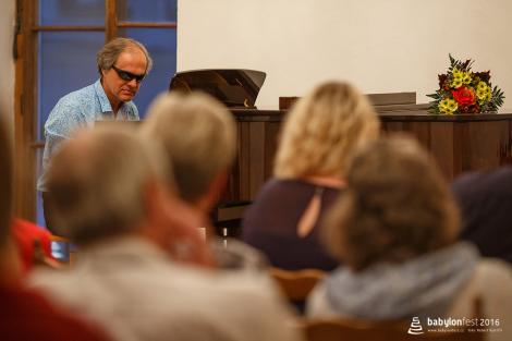 Koncert – Podoby hudby