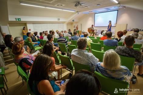 Literární dílna: Laureáti Nobelovy ceny v knihovně Jiřího Mahena