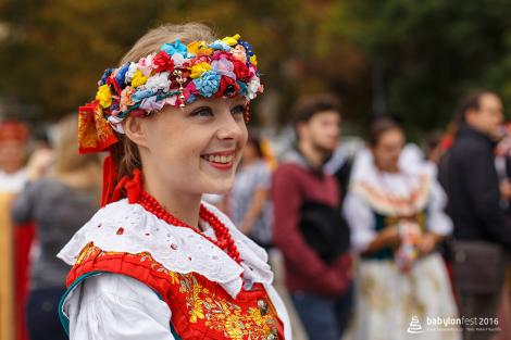 Babylon pod Špilberkem 