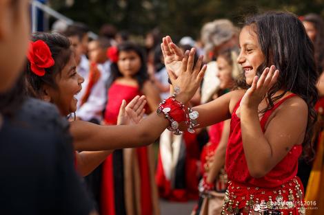 Babylon pod Špilberkem 