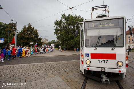 Babylon pod Špilberkem 