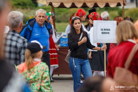 Babylon pod Špilberkem 