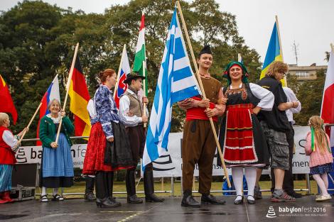 Babylon pod Špilberkem 