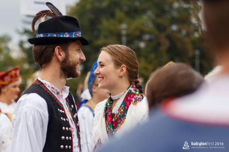 Babylon pod Špilberkem 