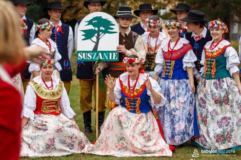 Babylon pod Špilberkem 