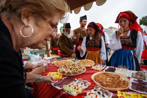 Babylon pod Špilberkem 