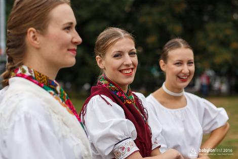 Babylon pod Špilberkem 