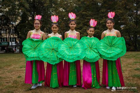 Babylon pod Špilberkem 