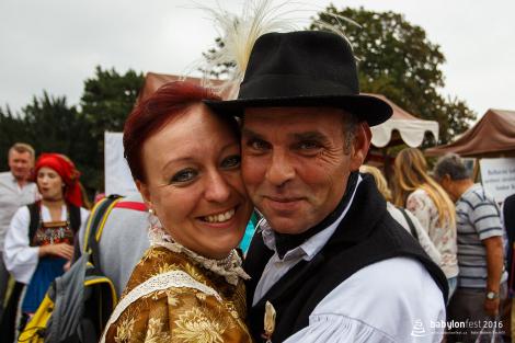 Babylon pod Špilberkem 