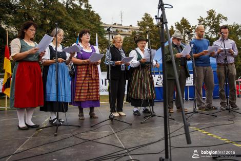 Babylon pod Špilberkem 