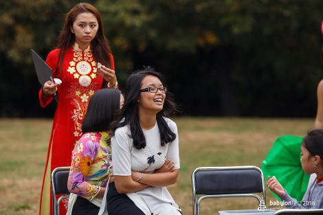 Babylon pod Špilberkem 