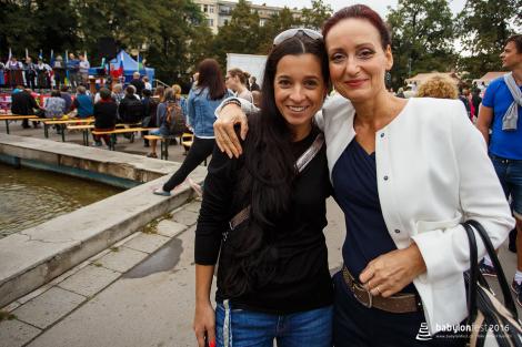 Babylon pod Špilberkem 