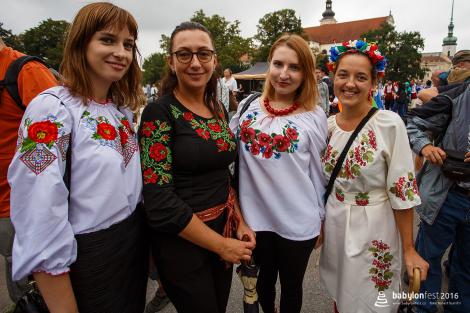 Babylon pod Špilberkem 