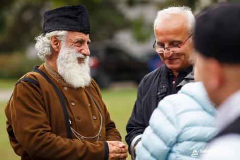Babylon pod Špilberkem 