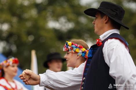 Babylon pod Špilberkem 