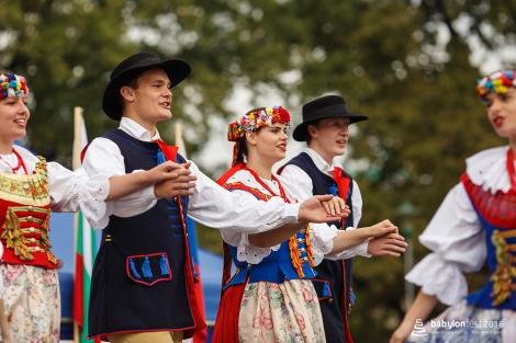 Babylon pod Špilberkem 