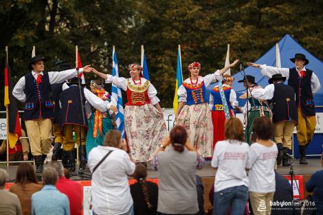 Babylon pod Špilberkem 