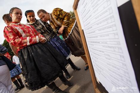 Babylon pod Špilberkem