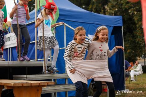 Babylon pod Špilberkem