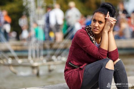 Babylon pod Špilberkem