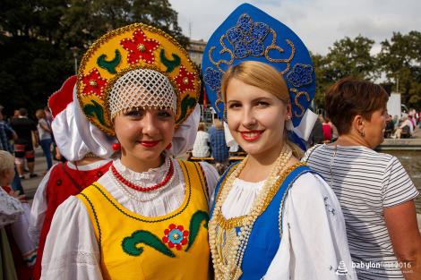 Babylon pod Špilberkem