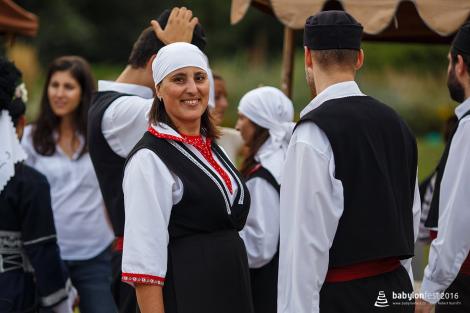 Babylon pod Špilberkem