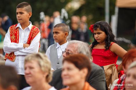 Babylon pod Špilberkem