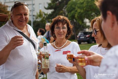 Babylon pod Špilberkem
