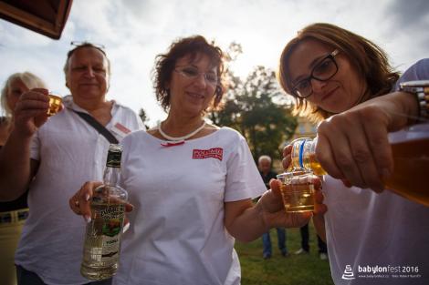 Babylon pod Špilberkem