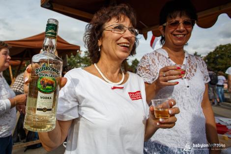 Babylon pod Špilberkem