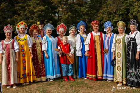 Babylon pod Špilberkem