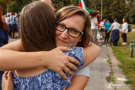 Babylon pod Špilberkem