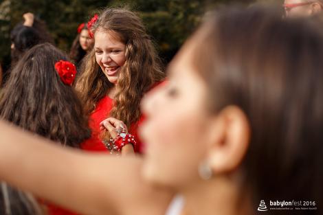 Babylon pod Špilberkem