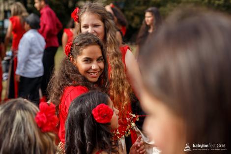 Babylon pod Špilberkem