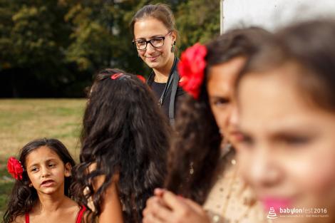 Babylon pod Špilberkem