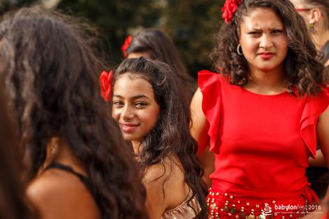 Babylon pod Špilberkem