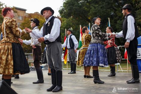 Babylon pod Špilberkem