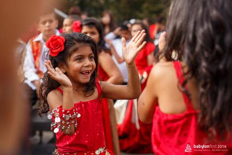 Babylon pod Špilberkem