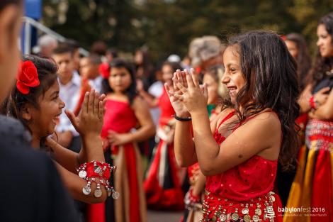 Babylon pod Špilberkem