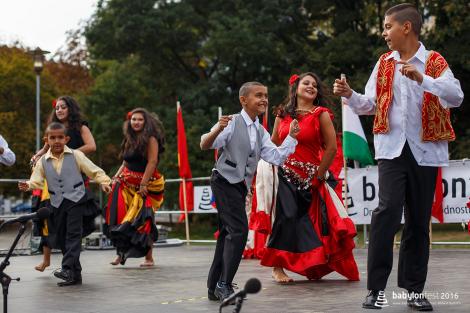 Babylon pod Špilberkem