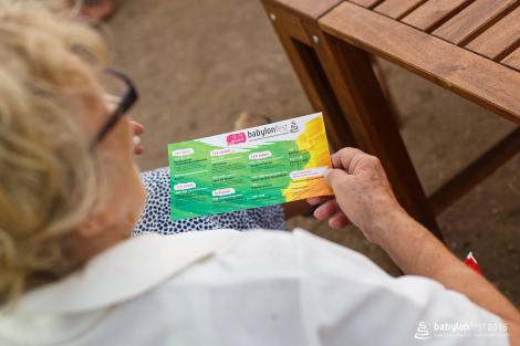 Slavnostní vysazení národních stromů Vietnamců a Rusínů v brněnském parku Lužánky