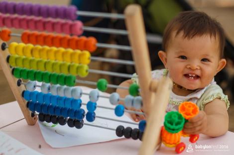 Slavnostní vysazení národních stromů Vietnamců a Rusínů v brněnském parku Lužánky