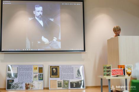 Literární dílna: Laureáti Nobelovy ceny v knihovně Jiřího Mahena