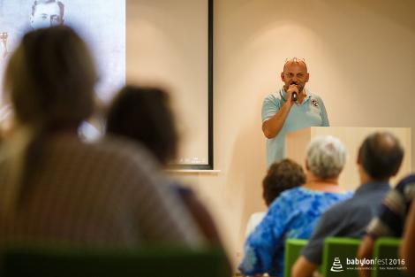 Literární dílna: Laureáti Nobelovy ceny v knihovně Jiřího Mahena